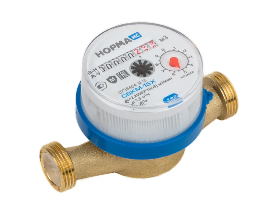 Норма СВКМ-15 Х