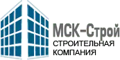 логотип МСК-Строй