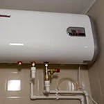 водонагреватель настенный